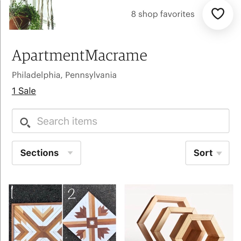 My Etsy! https://etsy.me/2TopLNc - Picture 3 of 3